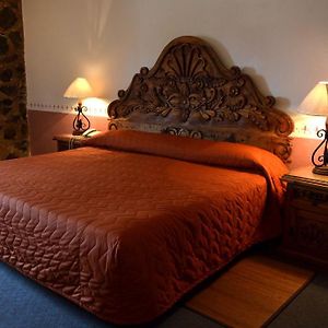 Habitación Deluxe con Cama King