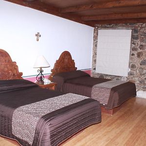 Habitación Doble Estándar